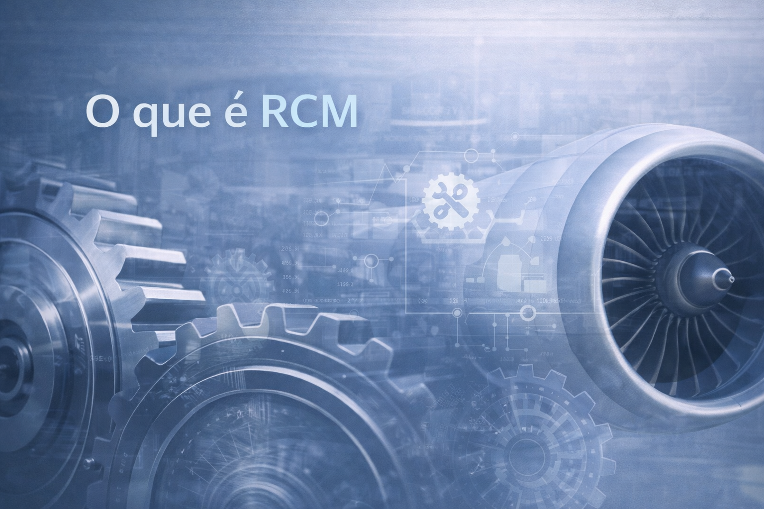 O que é RCM?