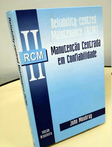 Tradução do livro de John Moubray
