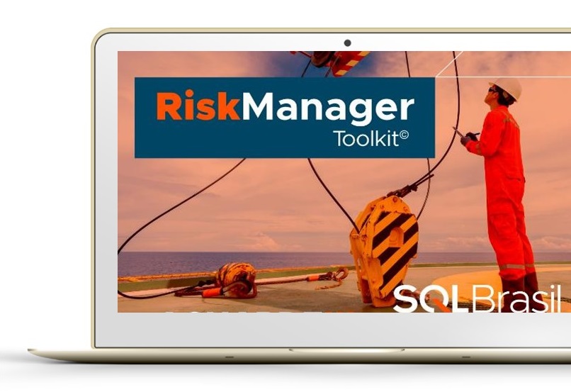 Interface do RMToolkit®