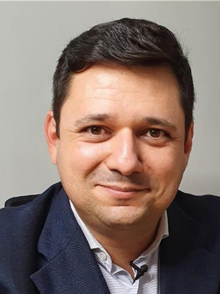 Foto de Paulo Cezar de Siqueira Filho