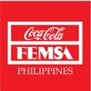 Coca-Cola FEMSA Philippines