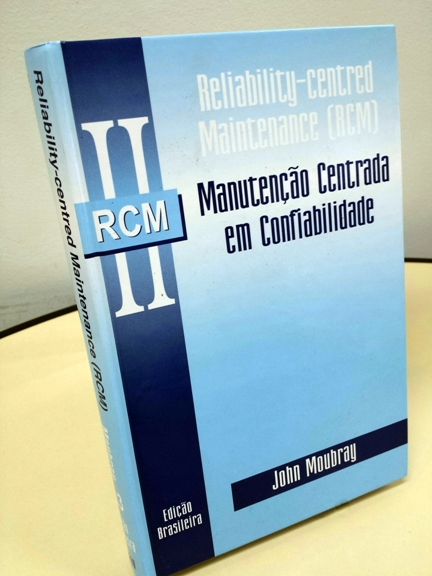 Livro RCMII ed brasileira
